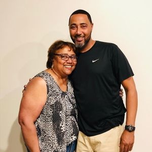 Meet your Posher, Jason